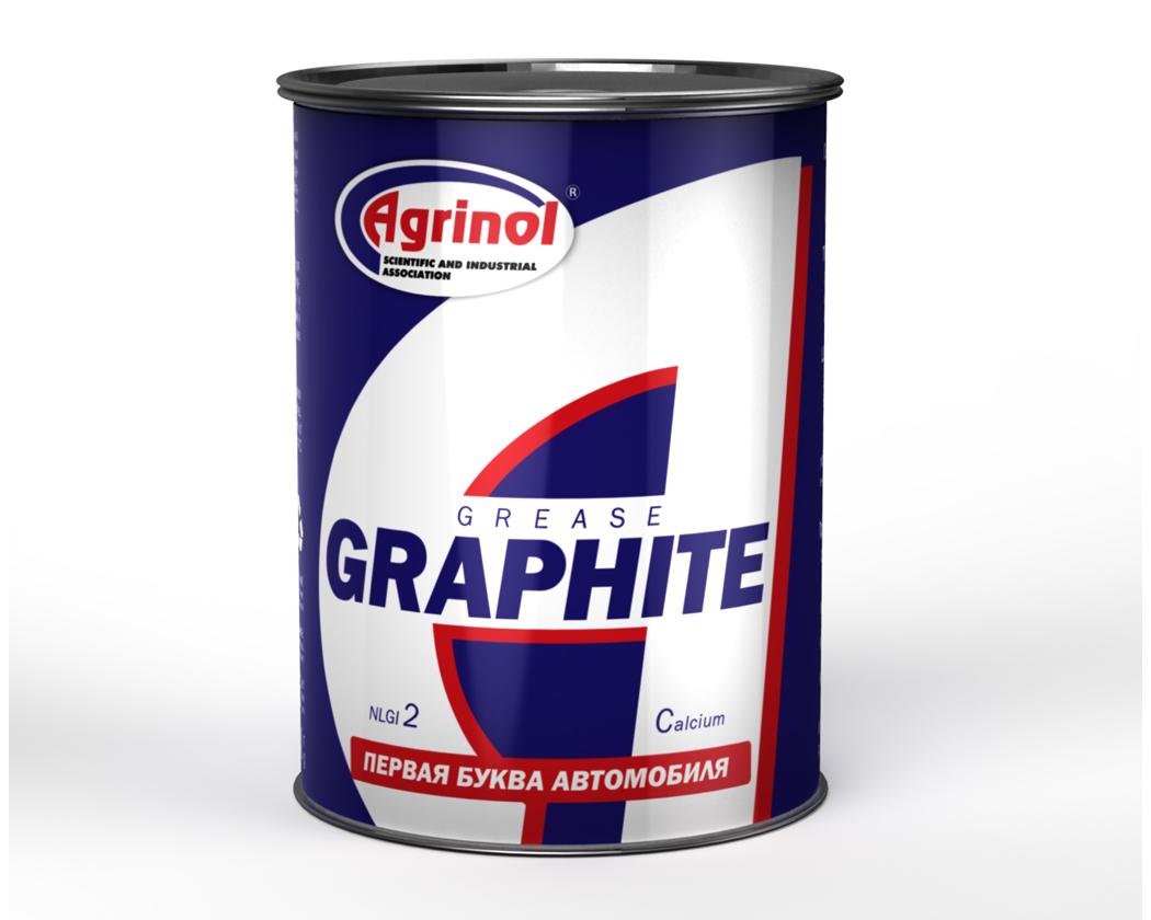 Каталог Масло графитное Агринол 0,5кг